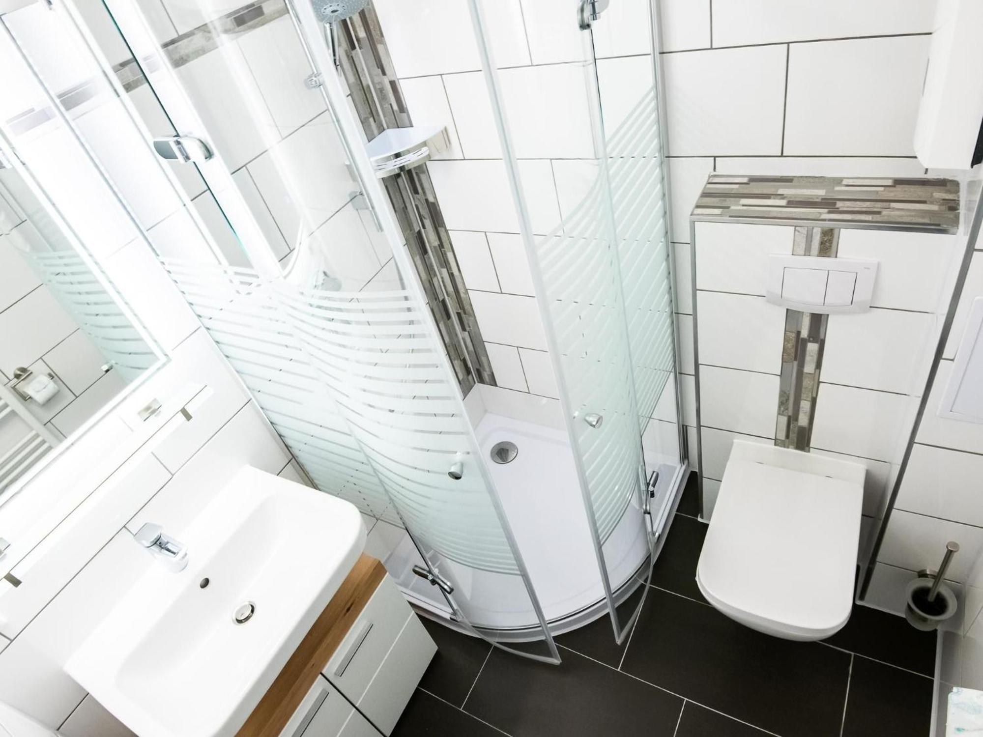 An Der Aue 2B- Malimo Appartement Dahme  Buitenkant foto